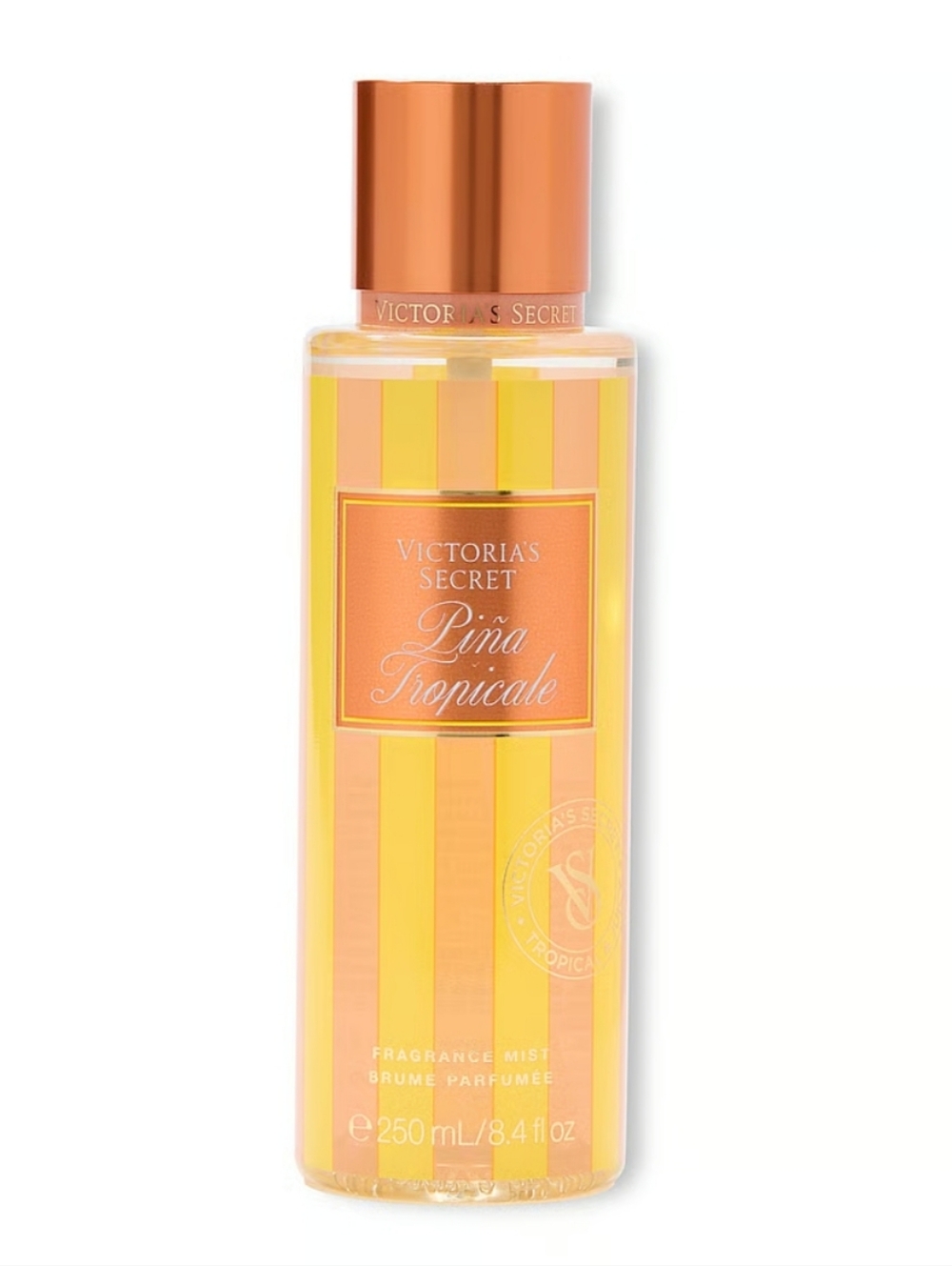 Victoria's Secret PINA TROPICALE fine Fragrance
